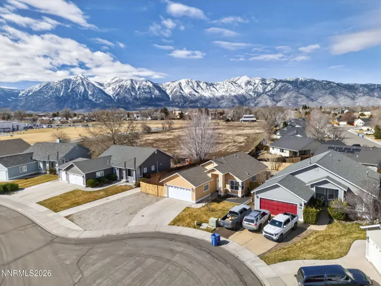 1442 Marion Russell, Gardnerville, Nevada 89410, 3 Bedrooms Bedrooms, ,2 BathroomsBathrooms,Residential,Residential,Marion Russell,260002147
