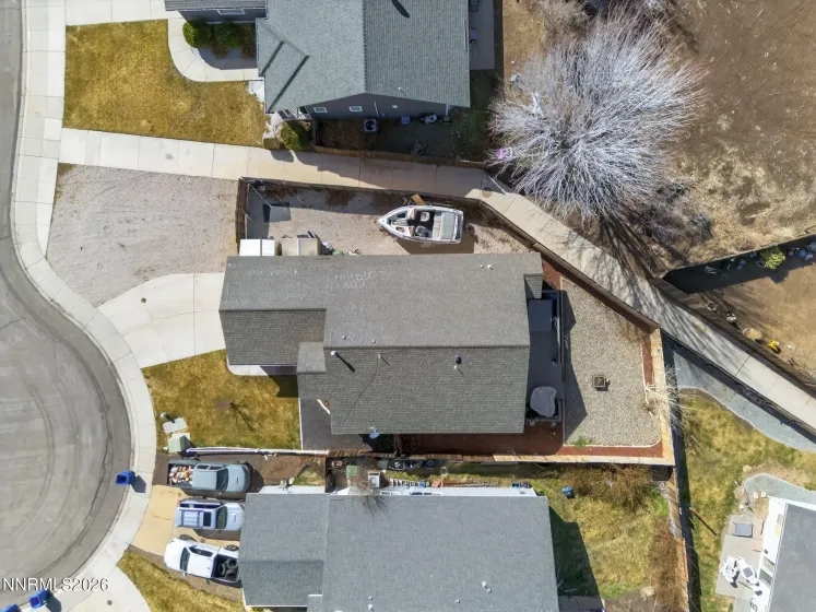 1442 Marion Russell, Gardnerville, Nevada 89410, 3 Bedrooms Bedrooms, ,2 BathroomsBathrooms,Residential,Residential,Marion Russell,260002147