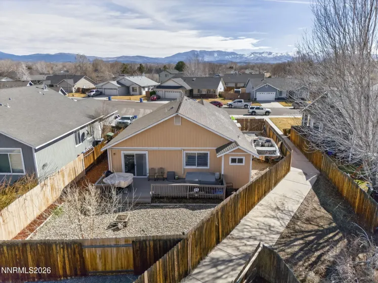 1442 Marion Russell, Gardnerville, Nevada 89410, 3 Bedrooms Bedrooms, ,2 BathroomsBathrooms,Residential,Residential,Marion Russell,260002147