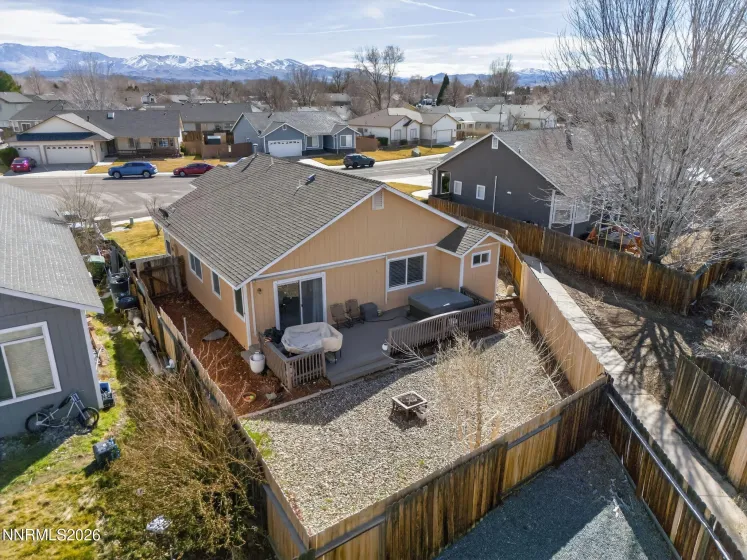 1442 Marion Russell, Gardnerville, Nevada 89410, 3 Bedrooms Bedrooms, ,2 BathroomsBathrooms,Residential,Residential,Marion Russell,260002147