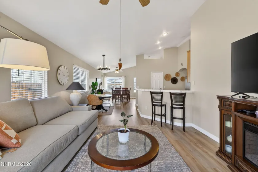 1442 Marion Russell, Gardnerville, Nevada 89410, 3 Bedrooms Bedrooms, ,2 BathroomsBathrooms,Residential,Residential,Marion Russell,260002147