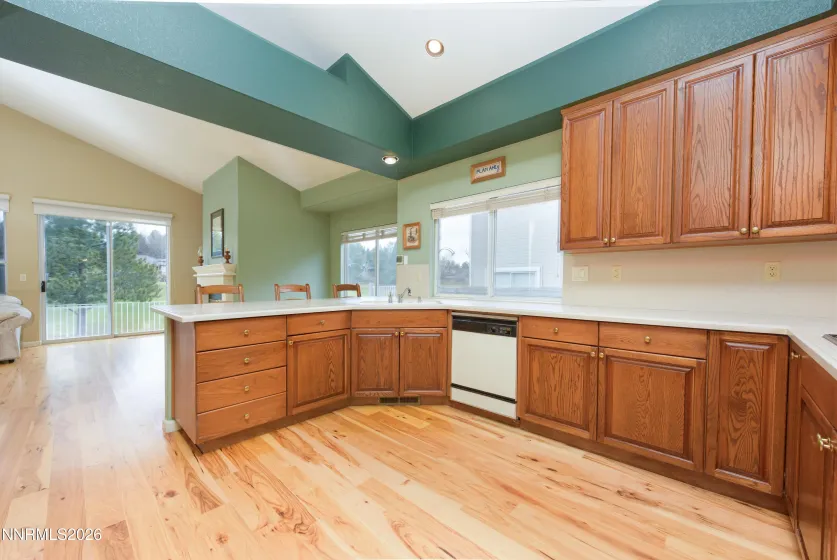 6136 Wycliffe, Reno, Nevada 89519, 3 Bedrooms Bedrooms, ,2 BathroomsBathrooms,Residential,Residential,Wycliffe,260002148