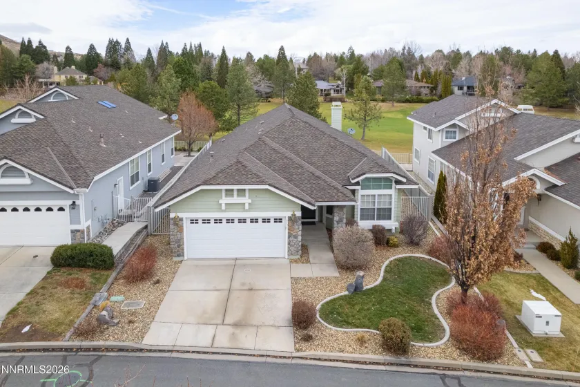 6136 Wycliffe, Reno, Nevada 89519, 3 Bedrooms Bedrooms, ,2 BathroomsBathrooms,Residential,Residential,Wycliffe,260002148