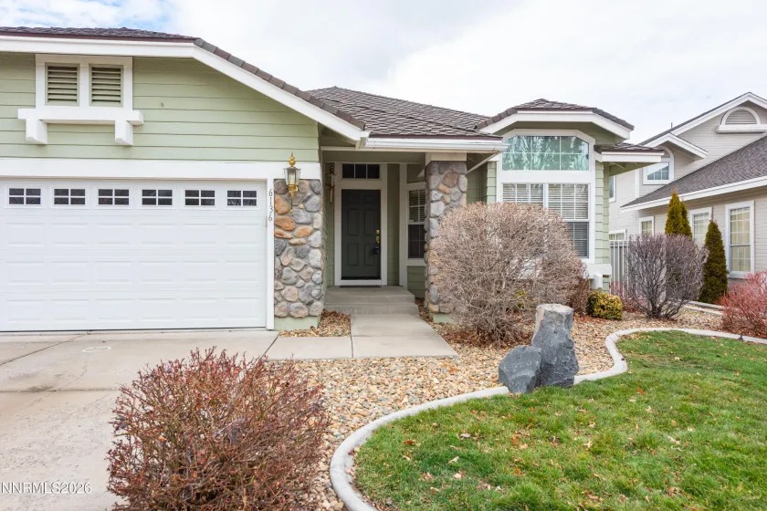 6136 Wycliffe, Reno, Nevada 89519, 3 Bedrooms Bedrooms, ,2 BathroomsBathrooms,Residential,Residential,Wycliffe,260002148