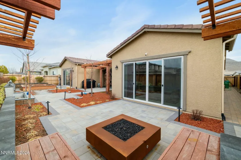 9505 Copper Sky, Reno, Nevada 89521, 4 Bedrooms Bedrooms, ,5 BathroomsBathrooms,Residential,Residential,Copper Sky,260002152