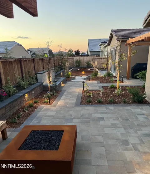 9505 Copper Sky, Reno, Nevada 89521, 4 Bedrooms Bedrooms, ,5 BathroomsBathrooms,Residential,Residential,Copper Sky,260002152