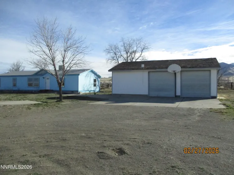 3630 Milligan, Winnemucca, Nevada 89445, 3 Bedrooms Bedrooms, ,2 BathroomsBathrooms,Residential,Residential,Milligan,260002154