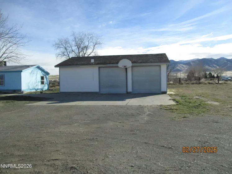 3630 Milligan, Winnemucca, Nevada 89445, 3 Bedrooms Bedrooms, ,2 BathroomsBathrooms,Residential,Residential,Milligan,260002154
