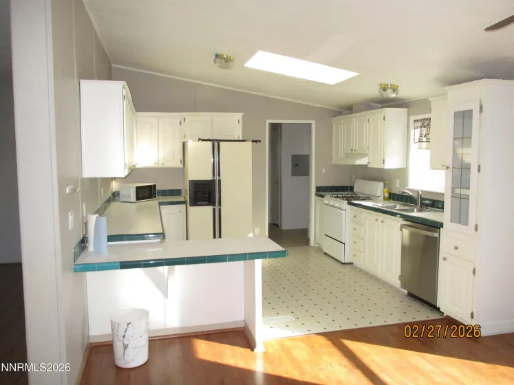 3630 Milligan, Winnemucca, Nevada 89445, 3 Bedrooms Bedrooms, ,2 BathroomsBathrooms,Residential,Residential,Milligan,260002154