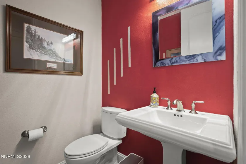 2869 Voight Canyon, Genoa, Nevada 89411, 4 Bedrooms Bedrooms, ,3 BathroomsBathrooms,Residential,Residential,Voight Canyon,260002153