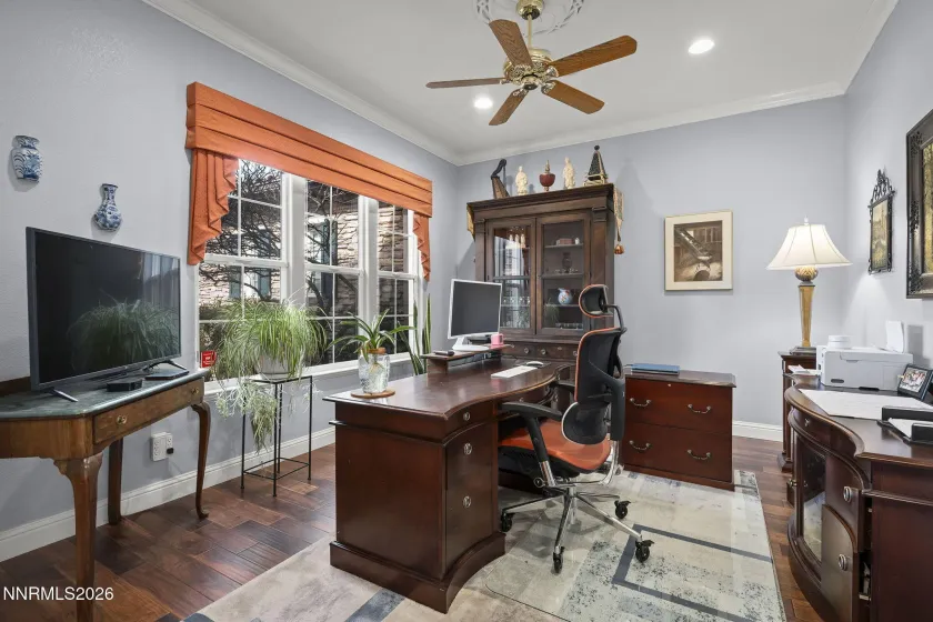 2869 Voight Canyon, Genoa, Nevada 89411, 4 Bedrooms Bedrooms, ,3 BathroomsBathrooms,Residential,Residential,Voight Canyon,260002153