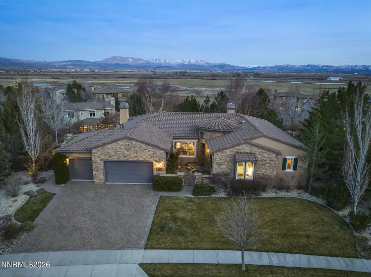 2869 Voight Canyon, Genoa, Nevada 89411, 4 Bedrooms Bedrooms, ,3 BathroomsBathrooms,Residential,Residential,Voight Canyon,260002153