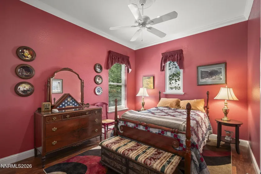 2869 Voight Canyon, Genoa, Nevada 89411, 4 Bedrooms Bedrooms, ,3 BathroomsBathrooms,Residential,Residential,Voight Canyon,260002153