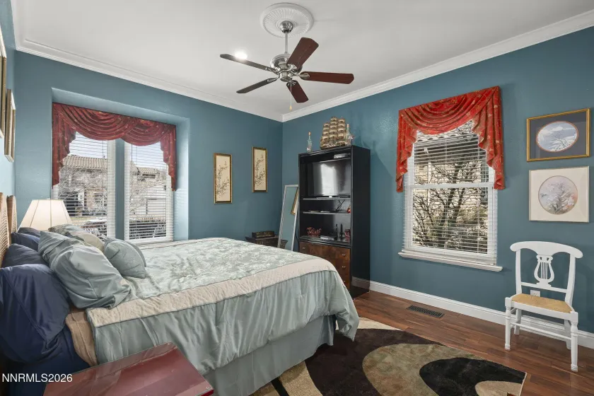 2869 Voight Canyon, Genoa, Nevada 89411, 4 Bedrooms Bedrooms, ,3 BathroomsBathrooms,Residential,Residential,Voight Canyon,260002153