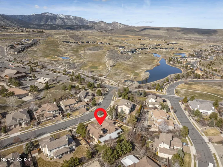 2869 Voight Canyon, Genoa, Nevada 89411, 4 Bedrooms Bedrooms, ,3 BathroomsBathrooms,Residential,Residential,Voight Canyon,260002153