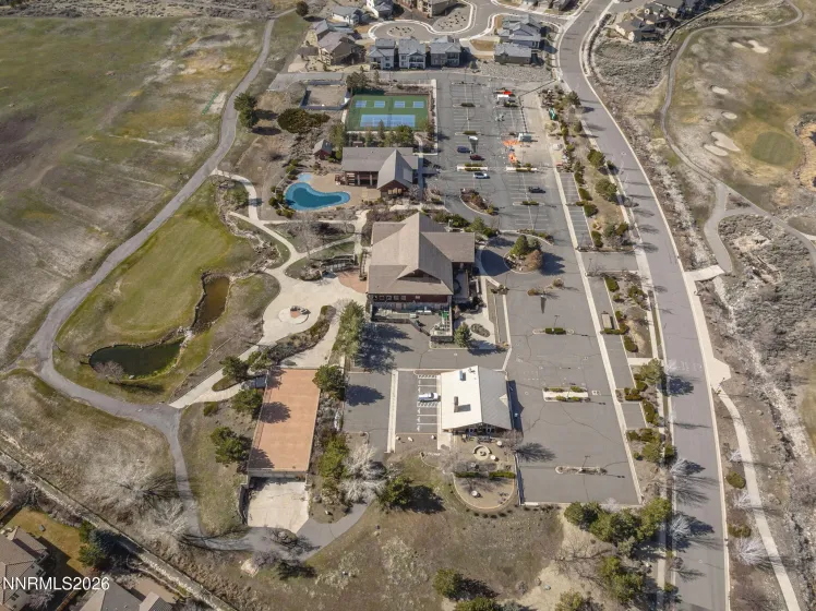 2869 Voight Canyon, Genoa, Nevada 89411, 4 Bedrooms Bedrooms, ,3 BathroomsBathrooms,Residential,Residential,Voight Canyon,260002153