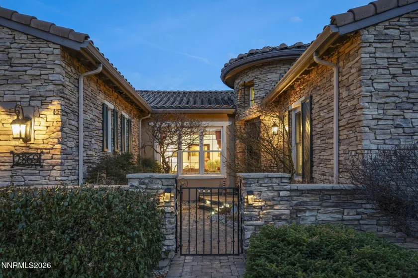 2869 Voight Canyon, Genoa, Nevada 89411, 4 Bedrooms Bedrooms, ,3 BathroomsBathrooms,Residential,Residential,Voight Canyon,260002153