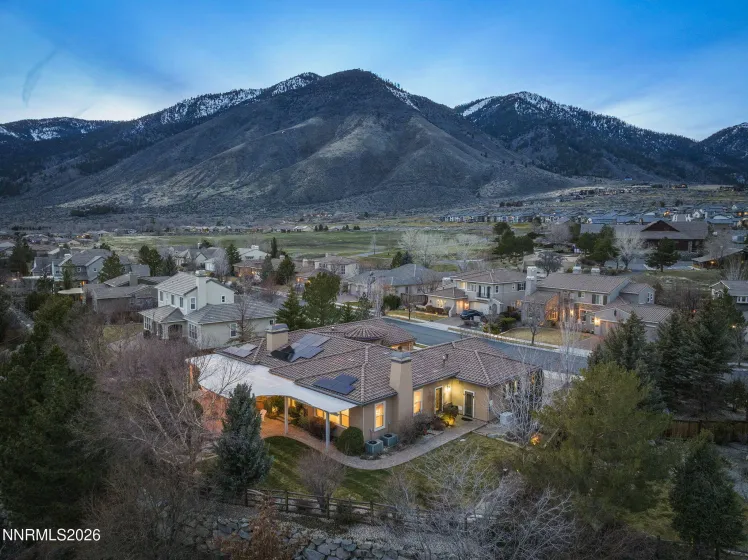 2869 Voight Canyon, Genoa, Nevada 89411, 4 Bedrooms Bedrooms, ,3 BathroomsBathrooms,Residential,Residential,Voight Canyon,260002153