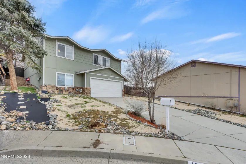 1045 Hartford, Reno, Nevada 89503, 3 Bedrooms Bedrooms, ,3 BathroomsBathrooms,Residential,Residential,Hartford,260002156
