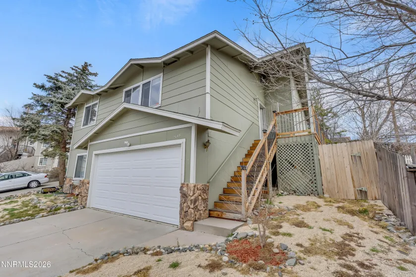 1045 Hartford, Reno, Nevada 89503, 3 Bedrooms Bedrooms, ,3 BathroomsBathrooms,Residential,Residential,Hartford,260002156