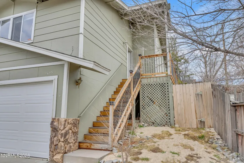 1045 Hartford, Reno, Nevada 89503, 3 Bedrooms Bedrooms, ,3 BathroomsBathrooms,Residential,Residential,Hartford,260002156