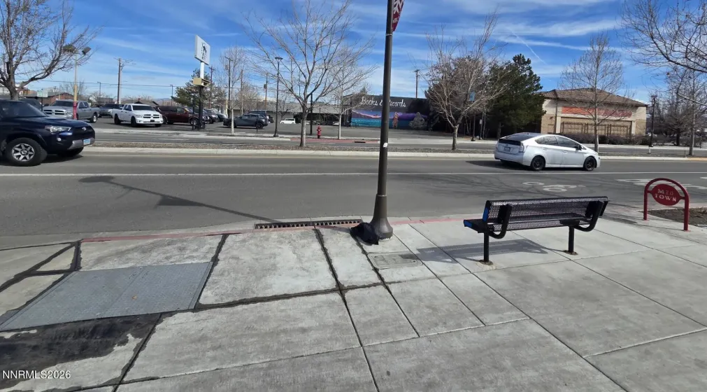 1496 Virginia, Reno, Nevada 89502, ,Commercial Sale,Residential,Virginia,260002157