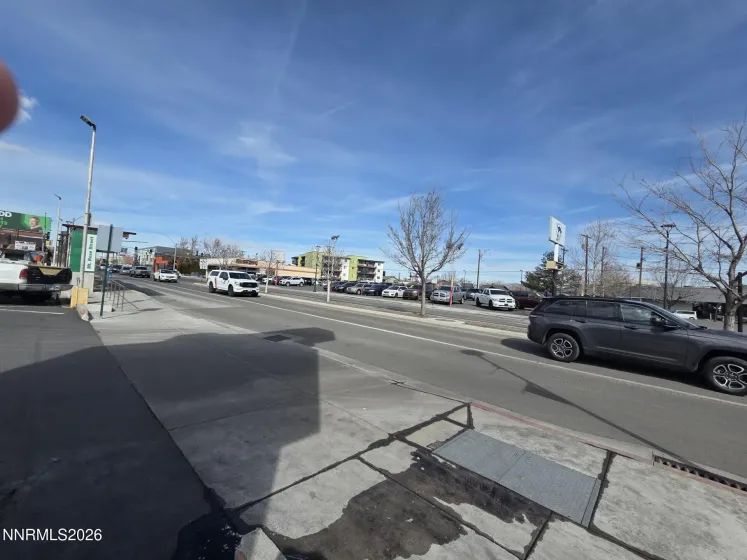 1496 Virginia, Reno, Nevada 89502, ,Commercial Sale,Residential,Virginia,260002157