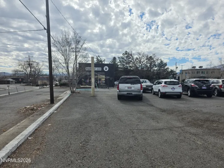 1496 Virginia, Reno, Nevada 89502, ,Commercial Sale,Residential,Virginia,260002157