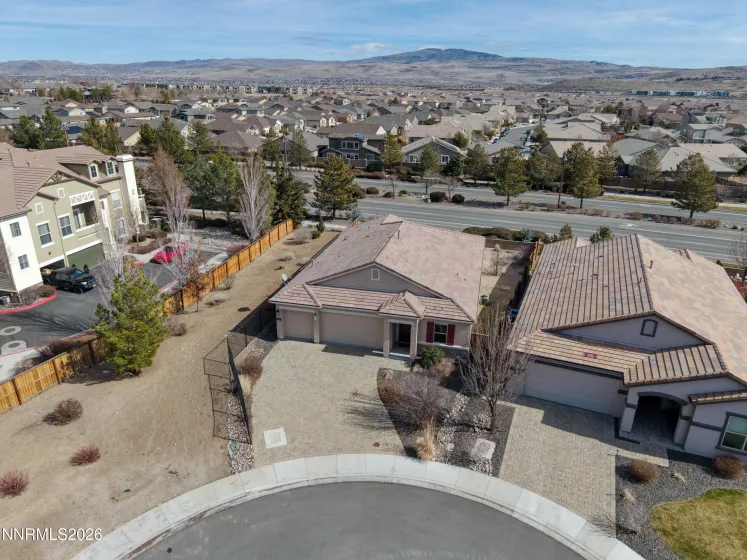 6046 Barrett, Sparks, Nevada 89436, 3 Bedrooms Bedrooms, ,3 BathroomsBathrooms,Residential,Residential,Barrett,260002158