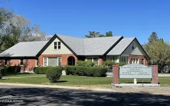 1638 Esmeralda, Minden, Nevada 89423, ,Commercial Lease,Manufactured,Esmeralda,260002160