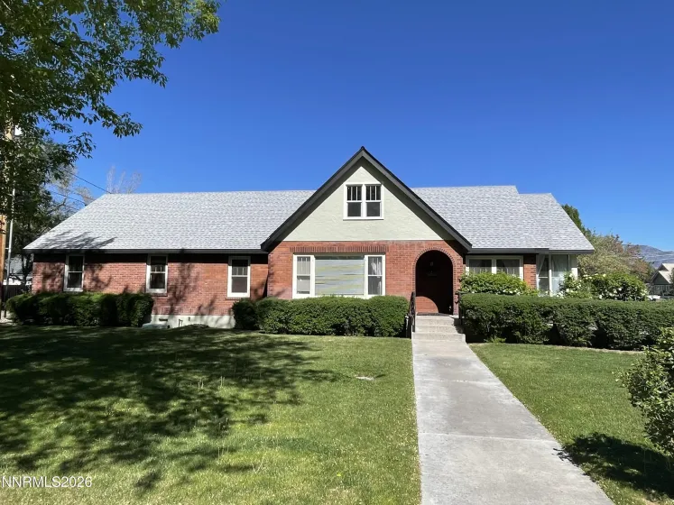 1638 Esmeralda, Minden, Nevada 89423, ,Commercial Lease,Manufactured,Esmeralda,260002160