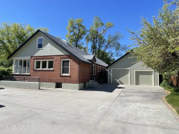 1638 Esmeralda, Minden, Nevada 89423, ,Commercial Lease,Manufactured,Esmeralda,260002160