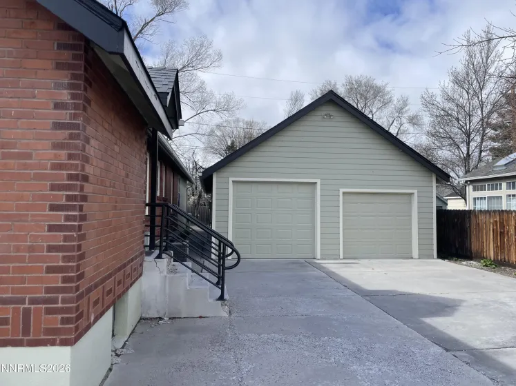 1638 Esmeralda, Minden, Nevada 89423, ,Commercial Lease,Manufactured,Esmeralda,260002160