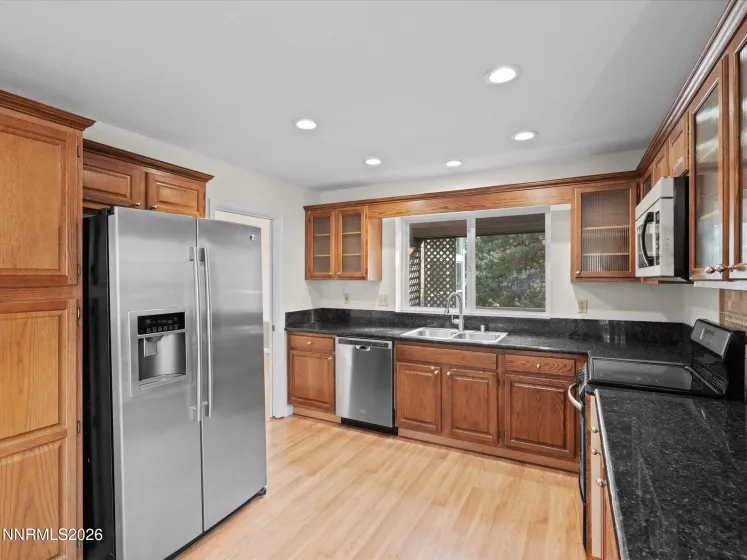 1280 Bridlewood, Reno, Nevada 89509, 3 Bedrooms Bedrooms, ,3 BathroomsBathrooms,Residential,Residential,Bridlewood,260002159