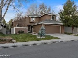 1280 Bridlewood, Reno, Nevada 89509, 3 Bedrooms Bedrooms, ,3 BathroomsBathrooms,Residential,Residential,Bridlewood,260002159