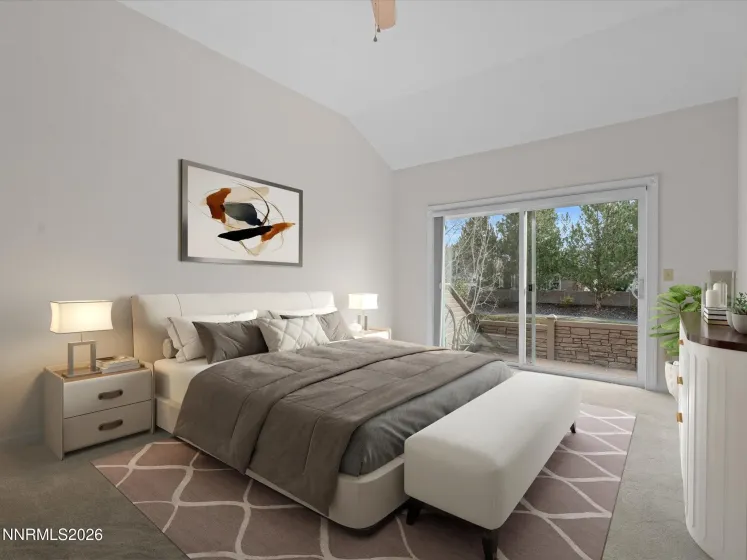 1280 Bridlewood, Reno, Nevada 89509, 3 Bedrooms Bedrooms, ,3 BathroomsBathrooms,Residential,Residential,Bridlewood,260002159