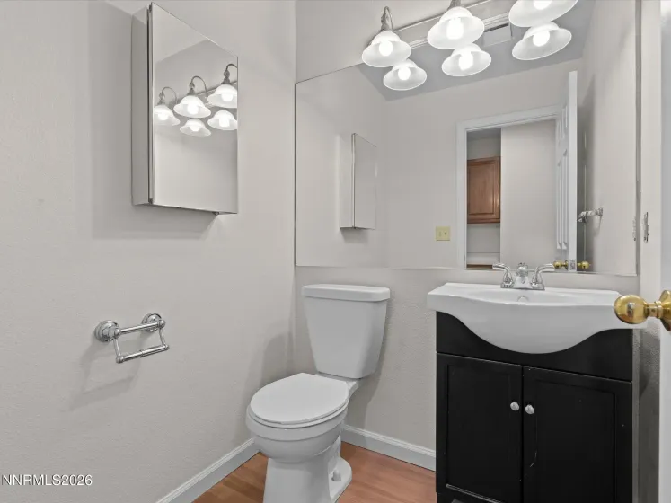 1280 Bridlewood, Reno, Nevada 89509, 3 Bedrooms Bedrooms, ,3 BathroomsBathrooms,Residential,Residential,Bridlewood,260002159