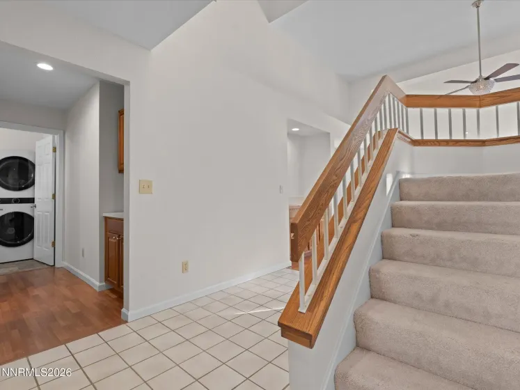 1280 Bridlewood, Reno, Nevada 89509, 3 Bedrooms Bedrooms, ,3 BathroomsBathrooms,Residential,Residential,Bridlewood,260002159