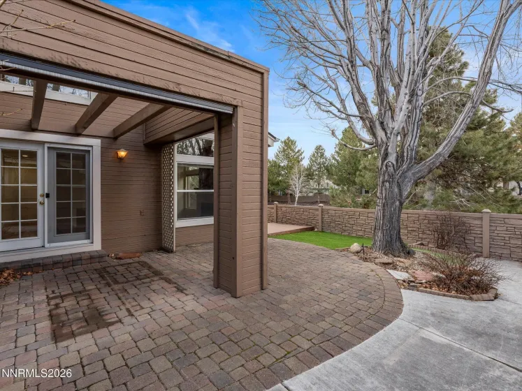 1280 Bridlewood, Reno, Nevada 89509, 3 Bedrooms Bedrooms, ,3 BathroomsBathrooms,Residential,Residential,Bridlewood,260002159