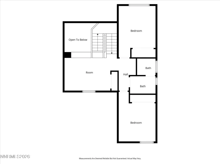 1280 Bridlewood, Reno, Nevada 89509, 3 Bedrooms Bedrooms, ,3 BathroomsBathrooms,Residential,Residential,Bridlewood,260002159