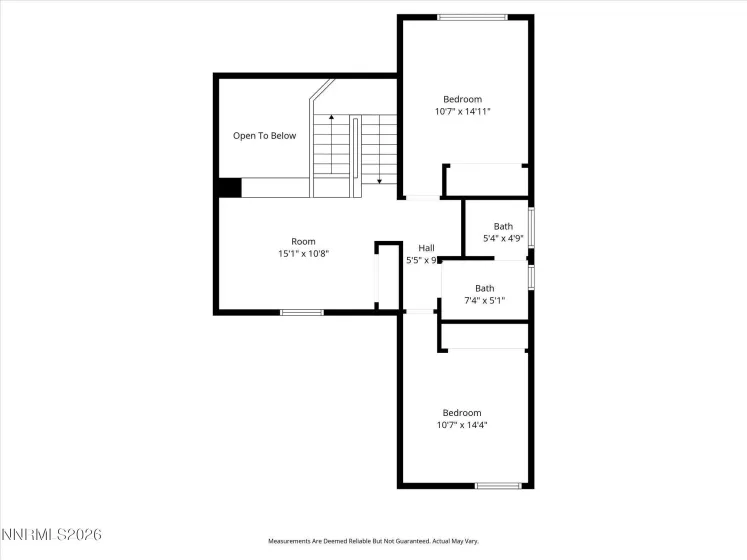 1280 Bridlewood, Reno, Nevada 89509, 3 Bedrooms Bedrooms, ,3 BathroomsBathrooms,Residential,Residential,Bridlewood,260002159