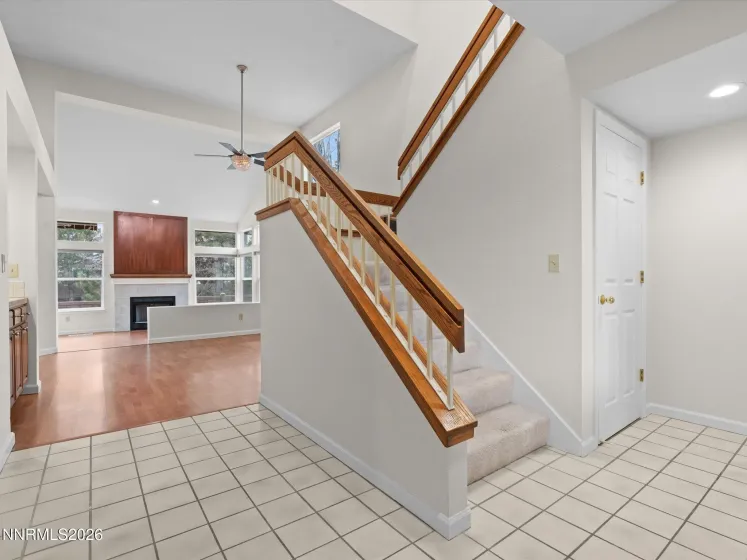 1280 Bridlewood, Reno, Nevada 89509, 3 Bedrooms Bedrooms, ,3 BathroomsBathrooms,Residential,Residential,Bridlewood,260002159