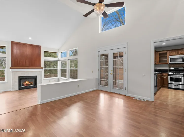 1280 Bridlewood, Reno, Nevada 89509, 3 Bedrooms Bedrooms, ,3 BathroomsBathrooms,Residential,Residential,Bridlewood,260002159