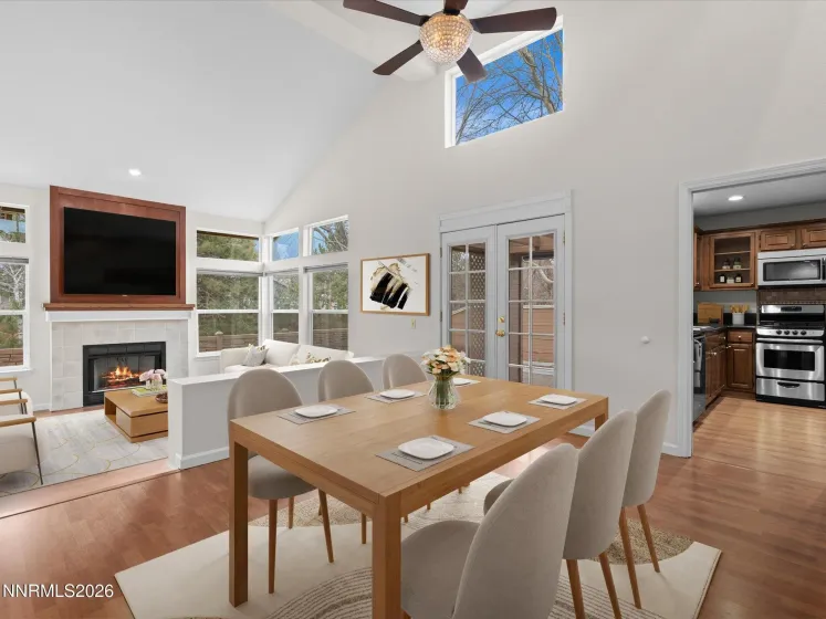 1280 Bridlewood, Reno, Nevada 89509, 3 Bedrooms Bedrooms, ,3 BathroomsBathrooms,Residential,Residential,Bridlewood,260002159