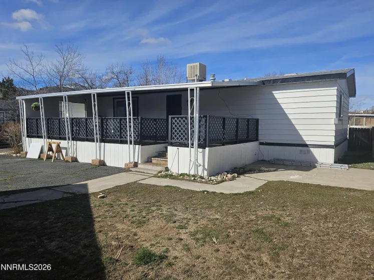 929 Loyola, Carson City, Nevada 89705, 3 Bedrooms Bedrooms, ,2 BathroomsBathrooms,Residential,Residential,Loyola,260002161