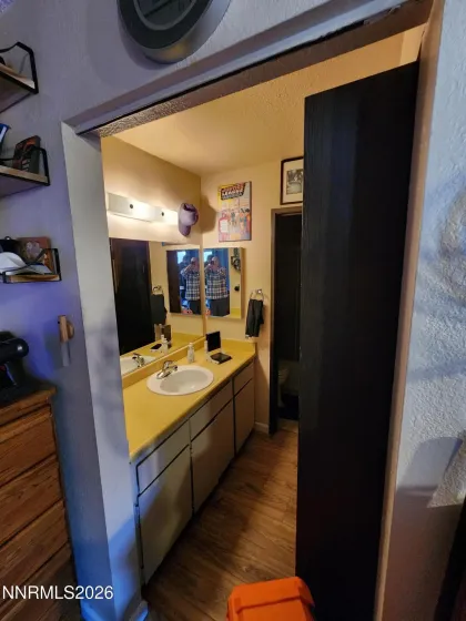 2450 Lymbery, Reno, Nevada 89509, ,1 BathroomBathrooms,Residential,Residential,Lymbery,260002163