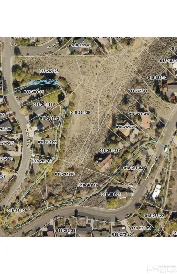 000 Markridge, Reno, Nevada 89509, ,Land,Residential,Markridge,0,230002661
