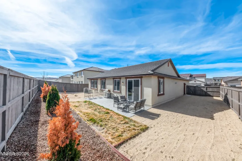 7184 Alamere Falls, Sparks, Nevada 89436, 4 Bedrooms Bedrooms, ,2 BathroomsBathrooms,Residential,Residential,Alamere Falls,260002165