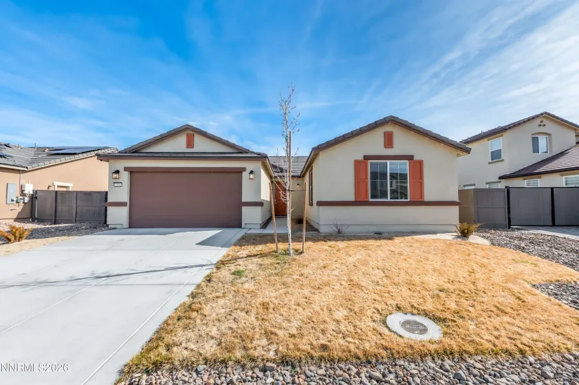 7184 Alamere Falls, Sparks, Nevada 89436, 4 Bedrooms Bedrooms, ,2 BathroomsBathrooms,Residential,Residential,Alamere Falls,260002165