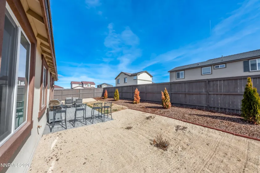7184 Alamere Falls, Sparks, Nevada 89436, 4 Bedrooms Bedrooms, ,2 BathroomsBathrooms,Residential,Residential,Alamere Falls,260002165
